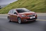 Peugeot 308 GT Line 2015 года (ZA)